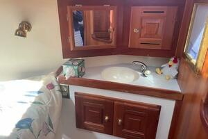 Aquavit 37ft Tartan Yacht For Sale