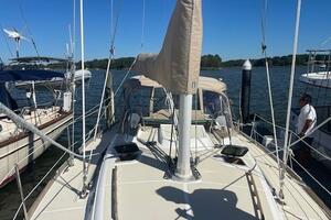 Aquavit 37ft Tartan Yacht For Sale