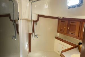 Aquavit 37ft Tartan Yacht For Sale