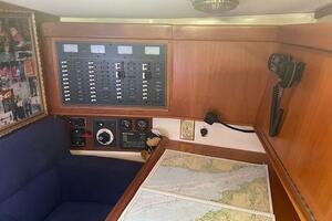 Aquavit 37ft Tartan Yacht For Sale