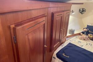 Aquavit 37ft Tartan Yacht For Sale