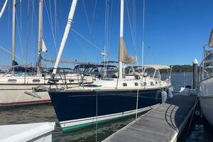 Aquavit 37ft Tartan Yacht For Sale