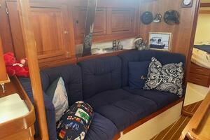 Aquavit 37ft Tartan Yacht For Sale