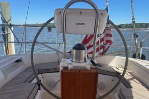 Aquavit 37ft Tartan Yacht For Sale