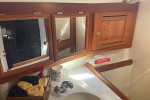 Aquavit 37ft Tartan Yacht For Sale