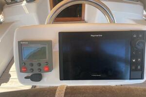 Aquavit 37ft Tartan Yacht For Sale