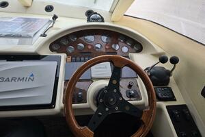 Paradise 56ft Viking Princess Yacht For Sale