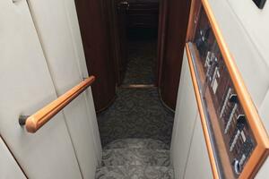 Paradise 56ft Viking Princess Yacht For Sale