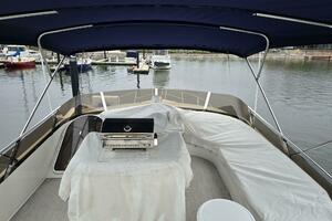 Paradise 56ft Viking Princess Yacht For Sale