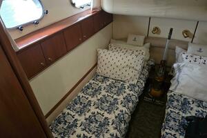 Paradise 56ft Viking Princess Yacht For Sale