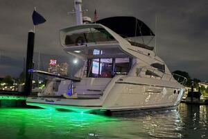 Paradise 56ft Viking Princess Yacht For Sale