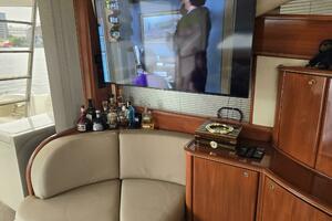 Paradise 56ft Viking Princess Yacht For Sale