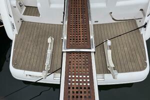 Paradise 56ft Viking Princess Yacht For Sale
