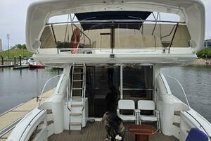 Paradise 56ft Viking Princess Yacht For Sale