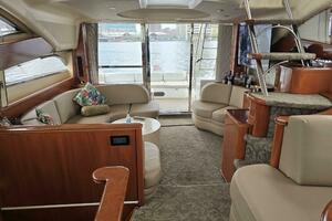 Paradise 56ft Viking Princess Yacht For Sale