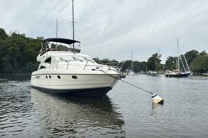 Paradise 56ft Viking Princess Yacht For Sale