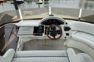 Paradise 56ft Viking Princess Yacht For Sale