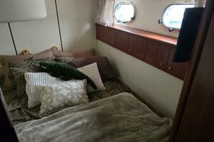 Paradise 56ft Viking Princess Yacht For Sale