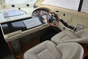 Paradise 56ft Viking Princess Yacht For Sale