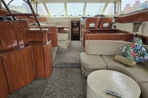 Paradise 56ft Viking Princess Yacht For Sale