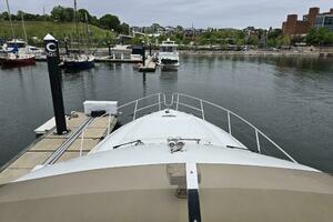 Paradise 56ft Viking Princess Yacht For Sale