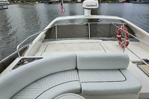 Paradise 56ft Viking Princess Yacht For Sale