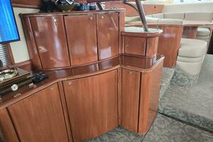 Paradise 56ft Viking Princess Yacht For Sale