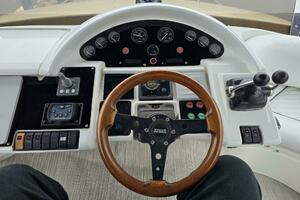 Paradise 56ft Viking Princess Yacht For Sale