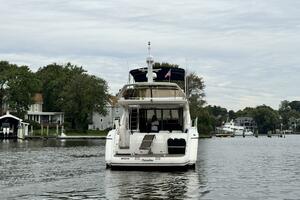Paradise 56ft Viking Princess Yacht For Sale