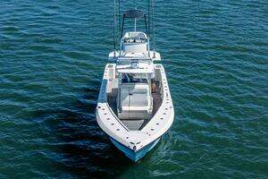2018 SeaVee 370 Z thumbnail 41