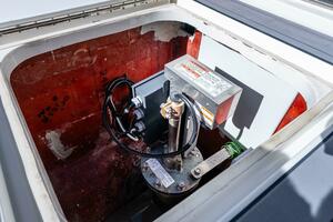  2018 SeaVee 370Z- SUSAN L