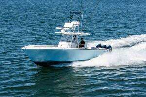 2018 SeaVee 370 Z thumbnail 42