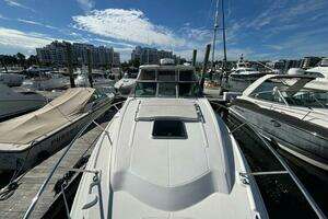 2011 Chaparral thumbnail 30