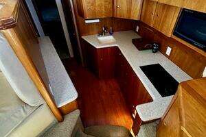 2001 Silverton 42 Convertible thumbnail 31