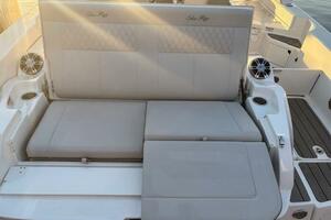 35ft Sea Ray Yacht For Sale