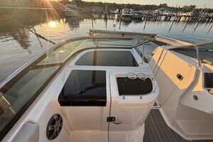 35ft Sea Ray Yacht For Sale