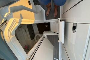 35ft Sea Ray Yacht For Sale