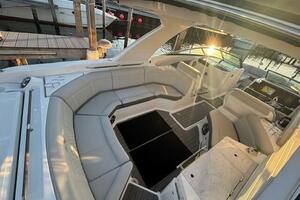 35ft Sea Ray Yacht For Sale