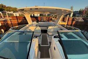 35ft Sea Ray Yacht For Sale