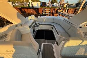 35ft Sea Ray Yacht For Sale