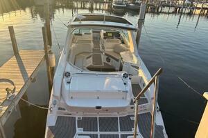 35ft Sea Ray Yacht For Sale