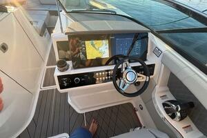 35ft Sea Ray Yacht For Sale
