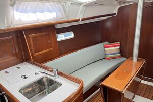 Kismet 32ft Beneteau Yacht For Sale