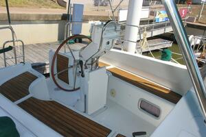 Kismet 32ft Beneteau Yacht For Sale