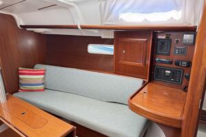 Kismet 32ft Beneteau Yacht For Sale