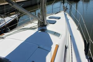 Kismet 32ft Beneteau Yacht For Sale