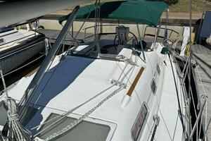 Kismet 32ft Beneteau Yacht For Sale