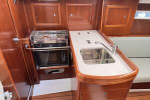 Kismet 32ft Beneteau Yacht For Sale