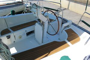Kismet 32ft Beneteau Yacht For Sale