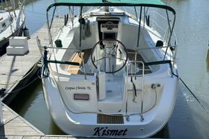 Kismet 32ft Beneteau Yacht For Sale
